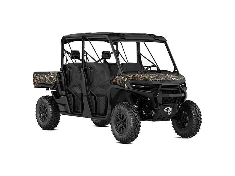 2026 Can-am Defender Max Xt Hd11 alt