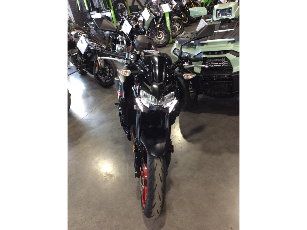 Kawasaki Z900 Abs 2021 alt