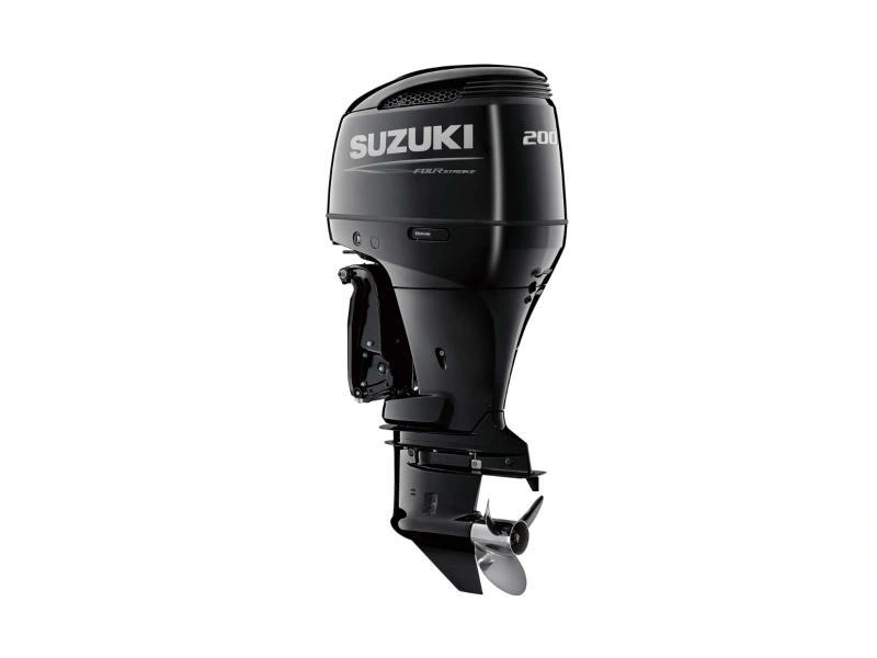 Suzuki Df200atx 2025 alt