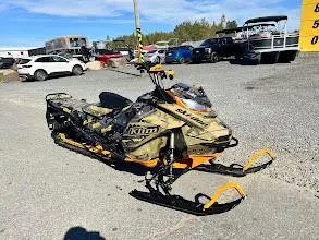 2019 Ski-Doo SUMMIT 850 154