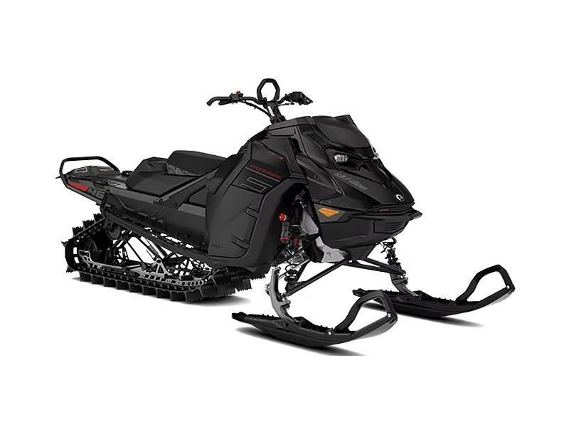 2025 Ski-doo Freeride™ 146 850 E-tec® Turbo R 2.5 alt