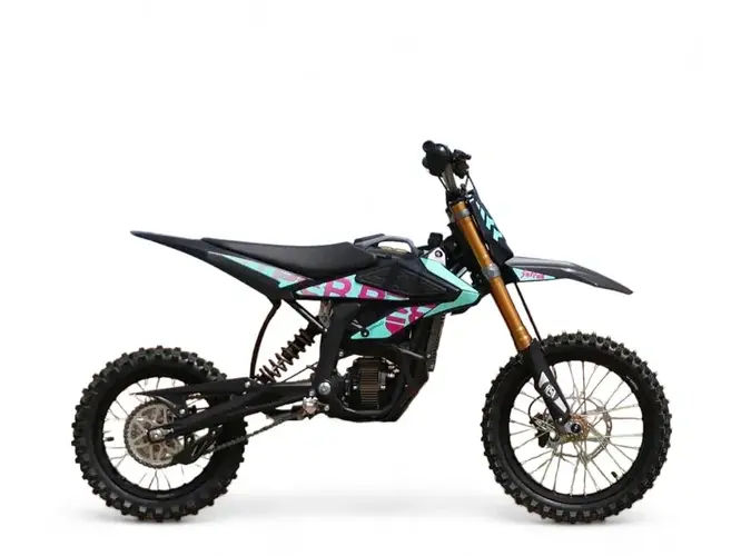 2026 Surron Hyper Bee 14/12 