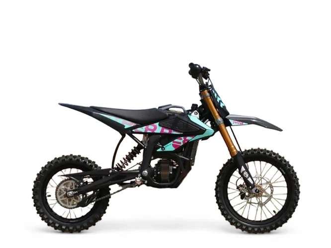 2026 Surron Hyper Bee 14/12 alt