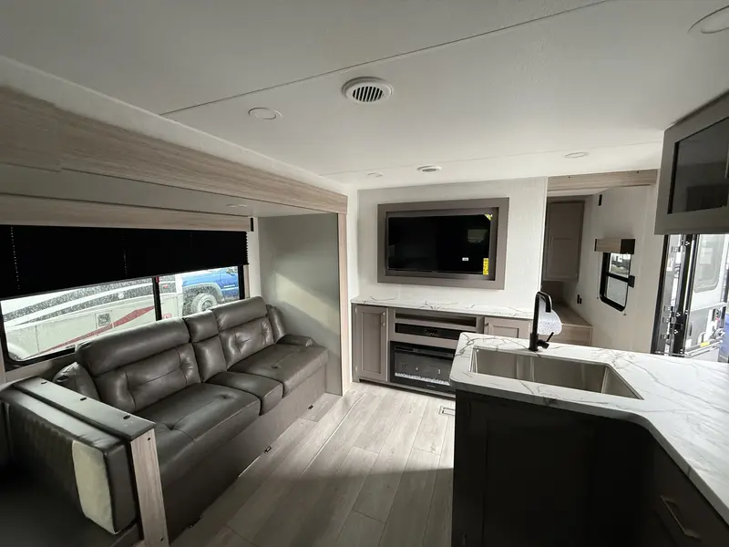 2026 KZ-RV SPORTSMEN SE 332BHKSE