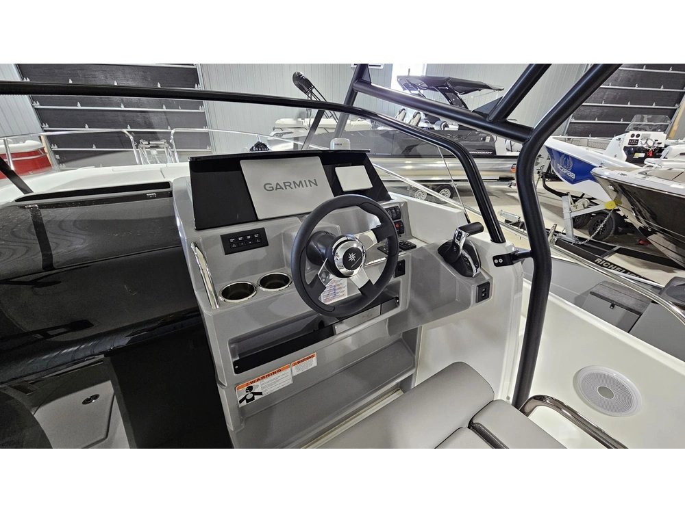 Jeanneau Leader 7.5 Wa 2023 alt