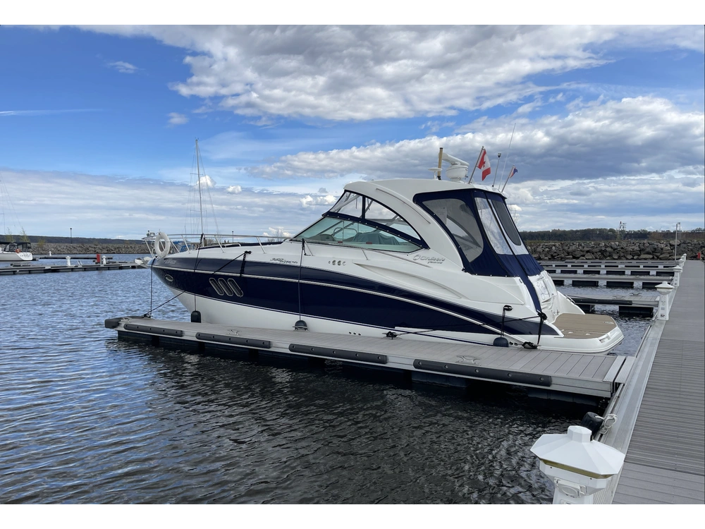 2011 Other 360 Express alt