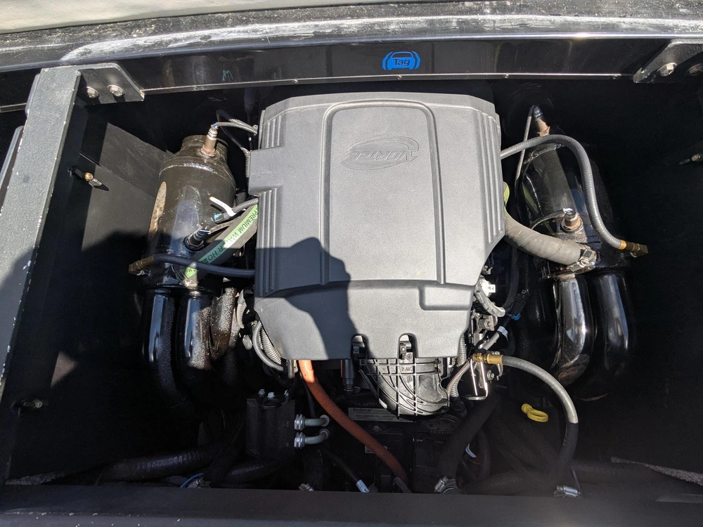 Malibu 22 Mxz 2012 alt