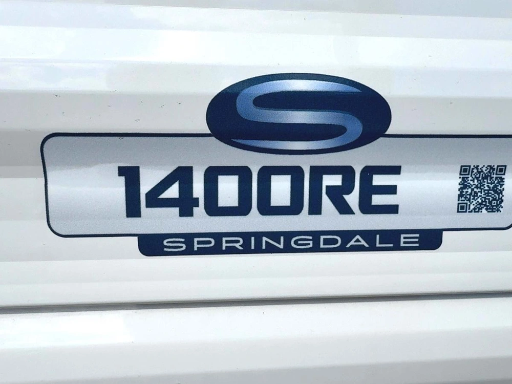 Keystone Rv Springdale 1400re 2025 alt