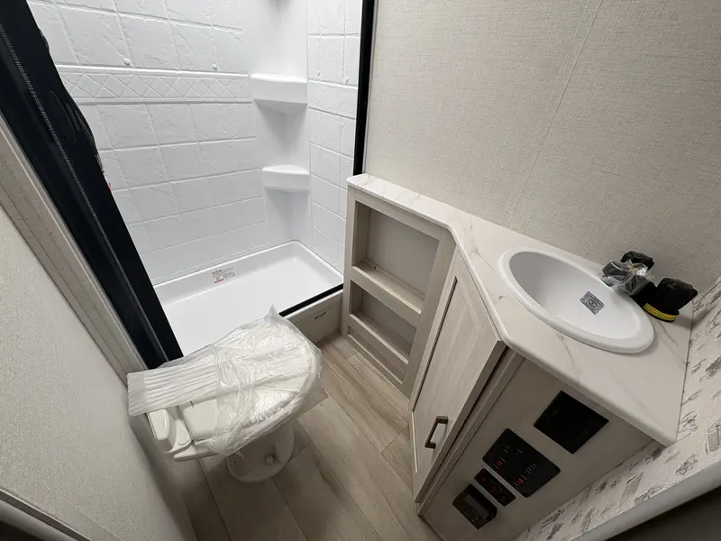 2026 Forest River No Boundaries 20.3