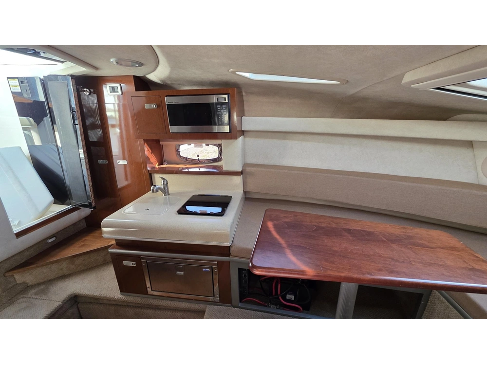 Sea Ray Sundancer 260 2012 alt