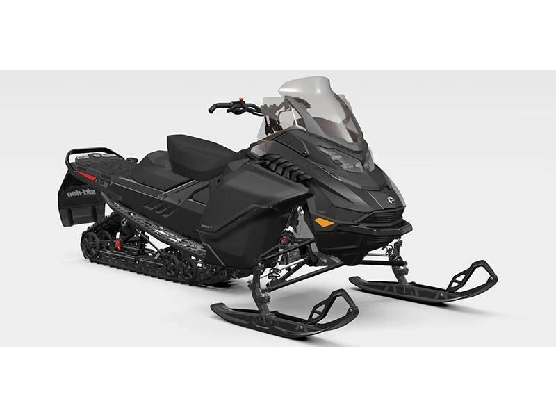2026 Ski-doo Renegade® Adrenaline 900 Ace 137 1.25 alt
