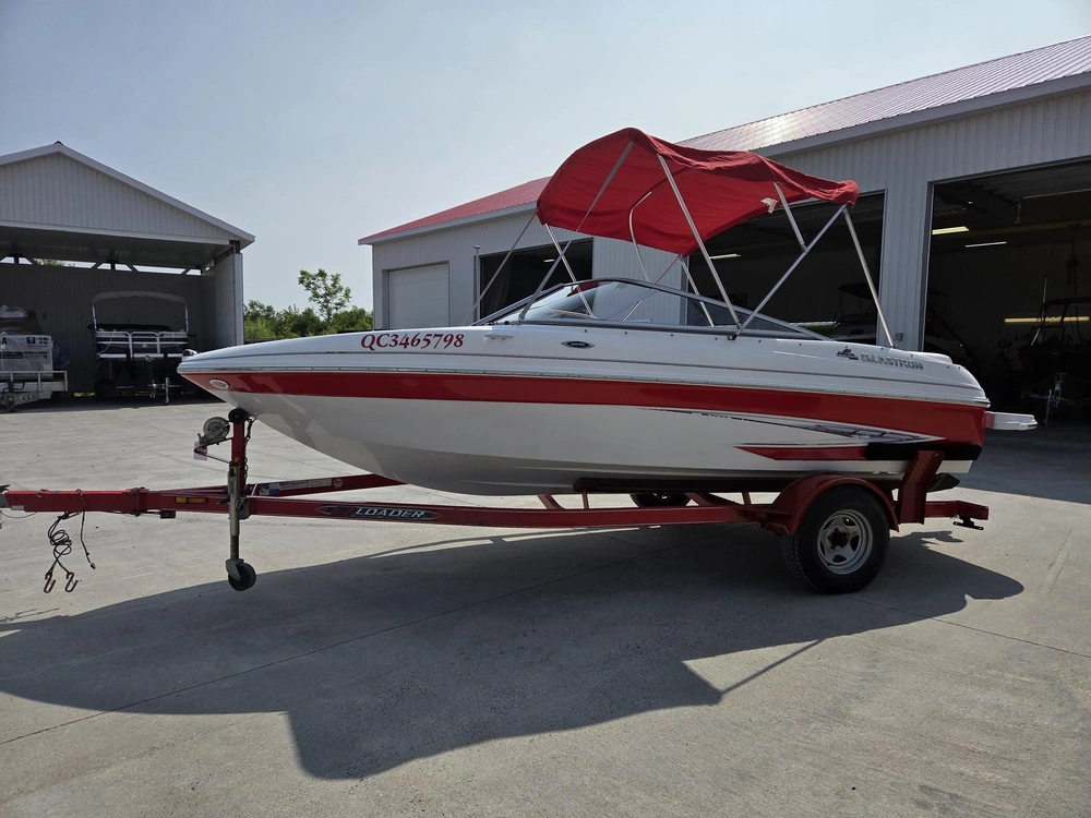 Glastron Mx 185 2012 alt