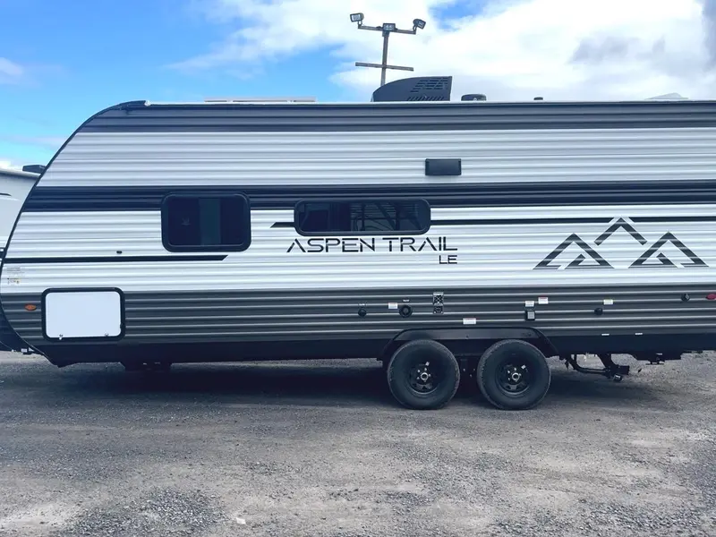 Dutchmen Aspen Trail 19RB 2026