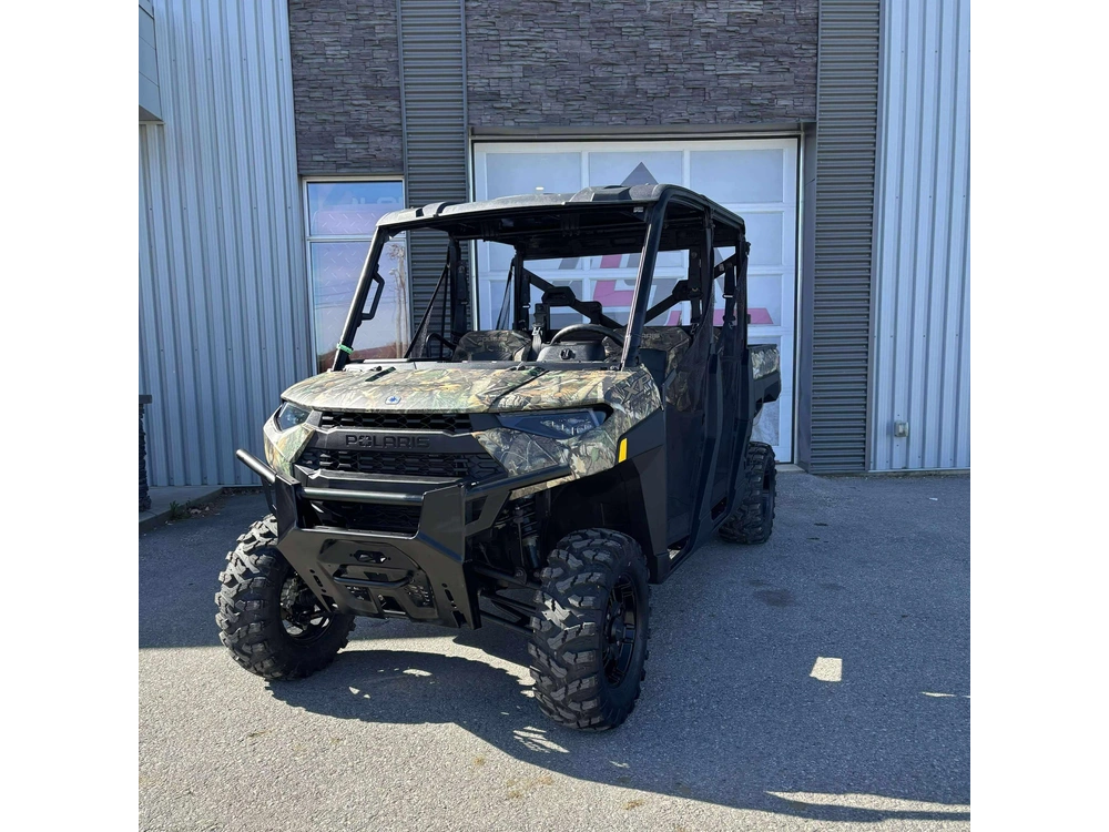 Polaris Ranger Crew Xp1000 Premium R23rse99a9 2023 alt