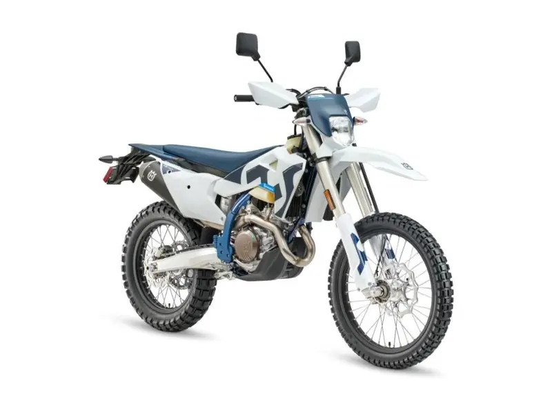 2026 Husqvarna FE 501S