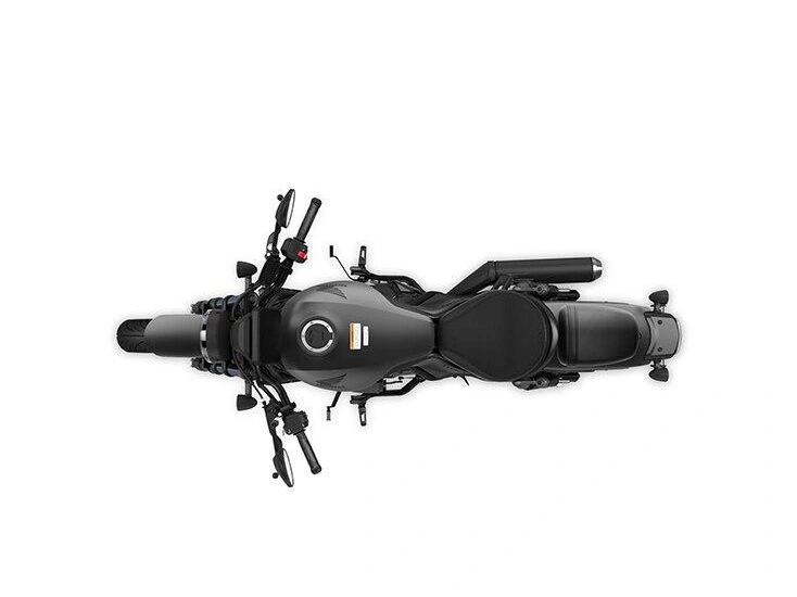 Honda Rebel 1100 Abs 2025 alt