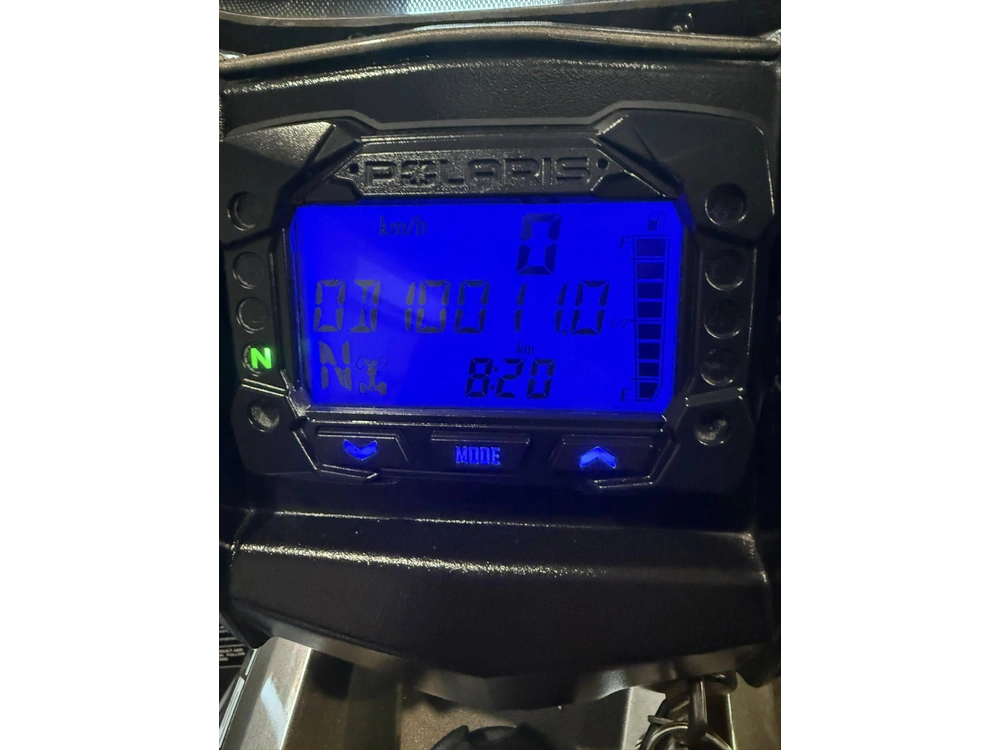 2021 Polaris Sportsman 570 Eps Touring alt