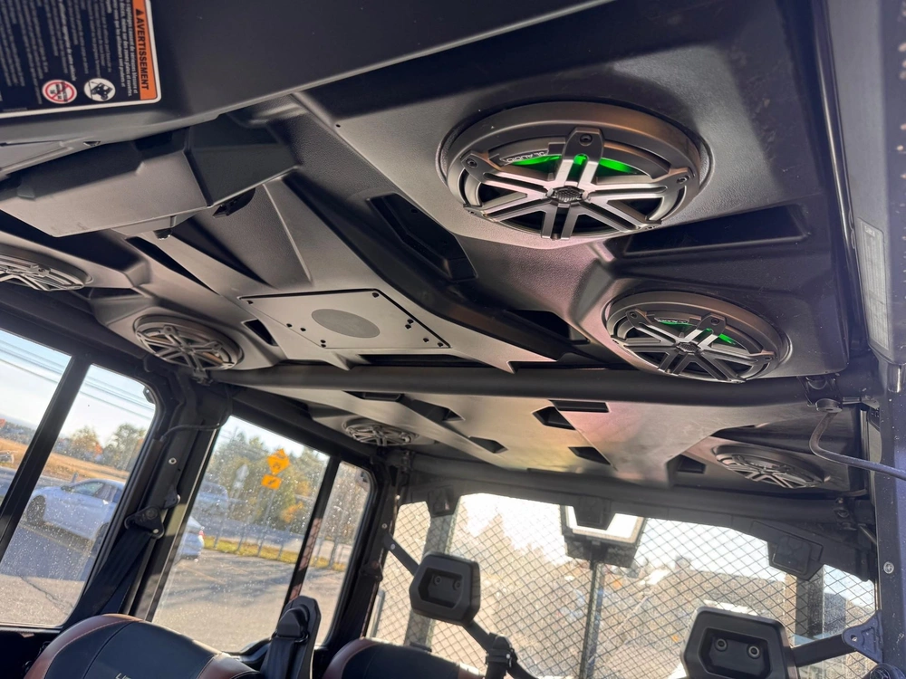 Can-am Defender Max Limited Cab Hd10 2024 alt