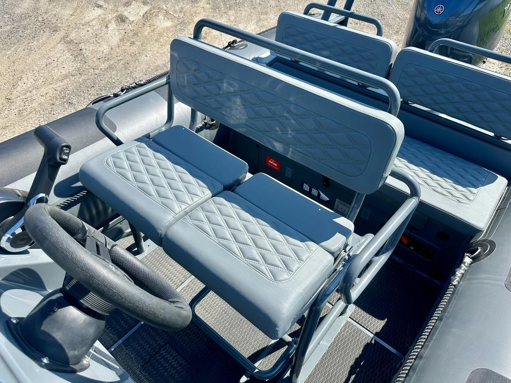 None Highfield Patrol 600 alt