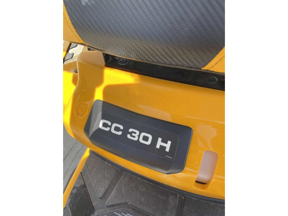 Cub Cadet Cc30h 13bc21jd596 2024 alt