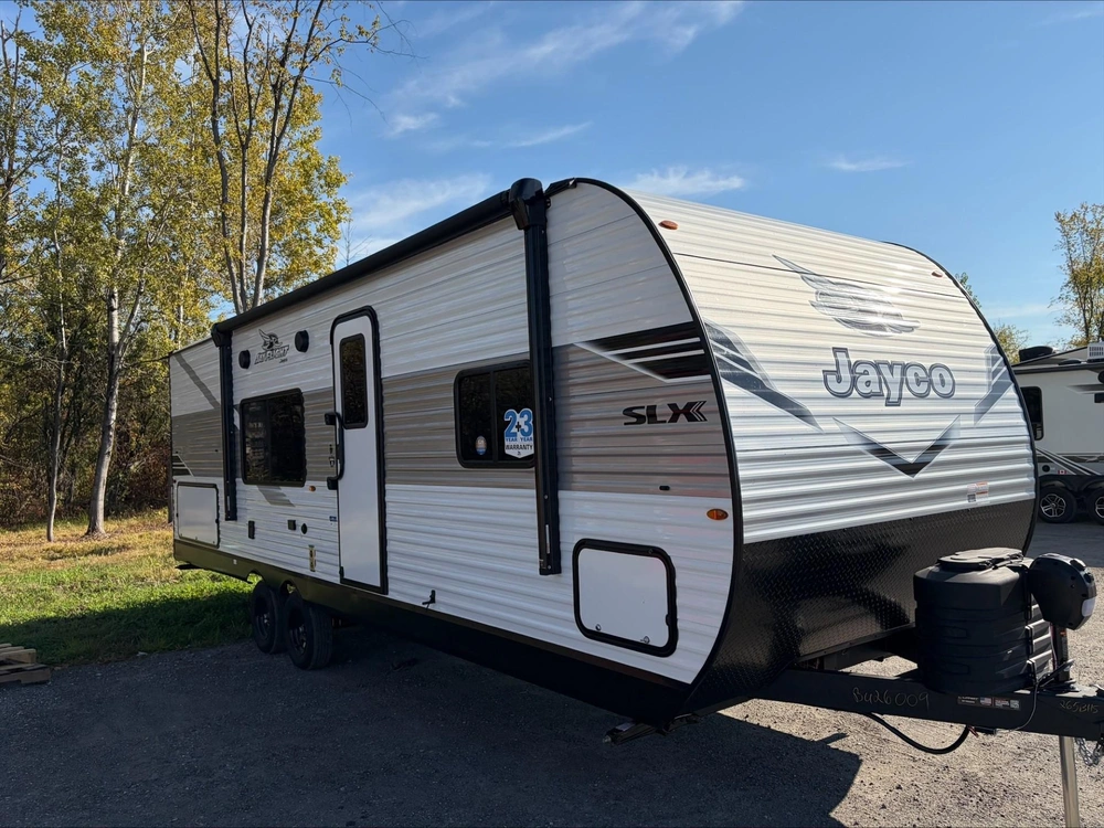 Jayco Jay Flight Slx 265bhs 2026 alt