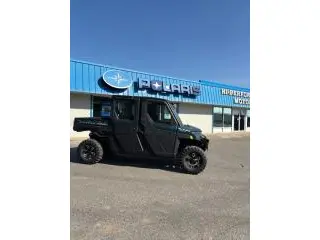 2026 Polaris RANGER1KXPNSPREMIUM 
