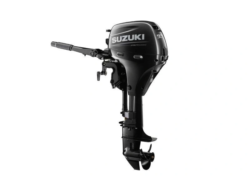 2025 Suzuki Df9.9btl alt