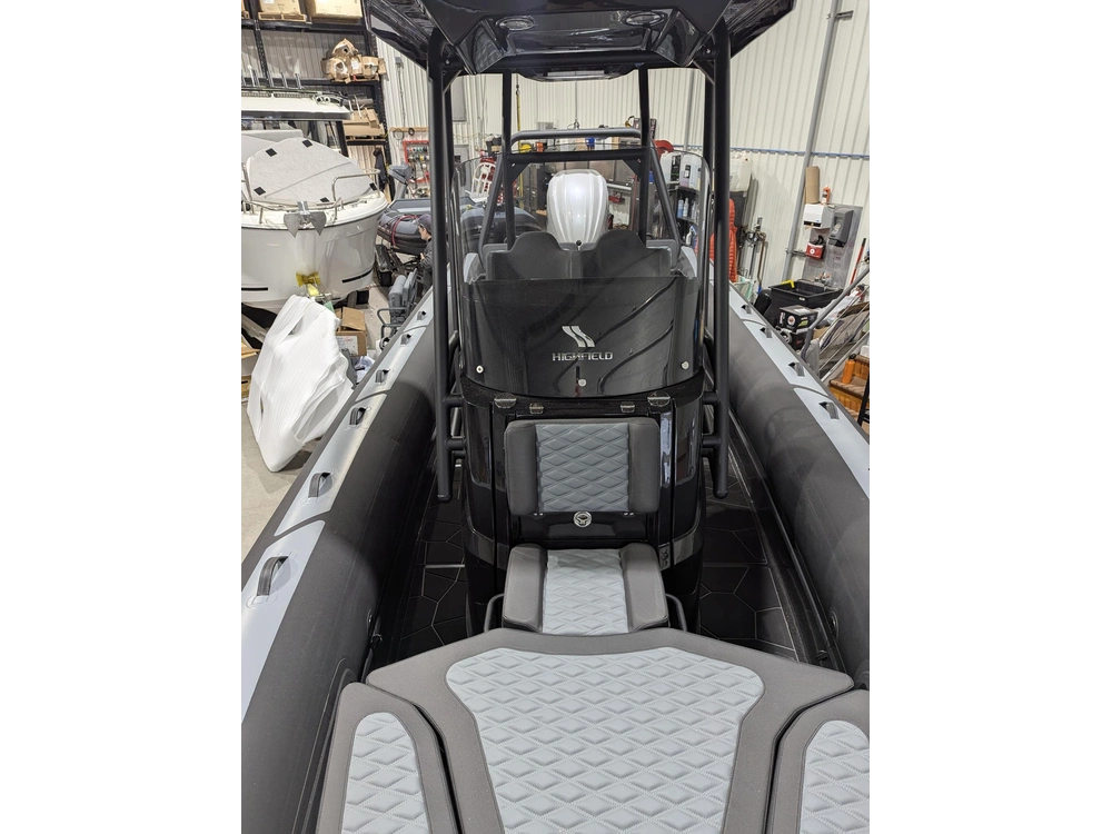 Highfield Sp 760 2025 alt