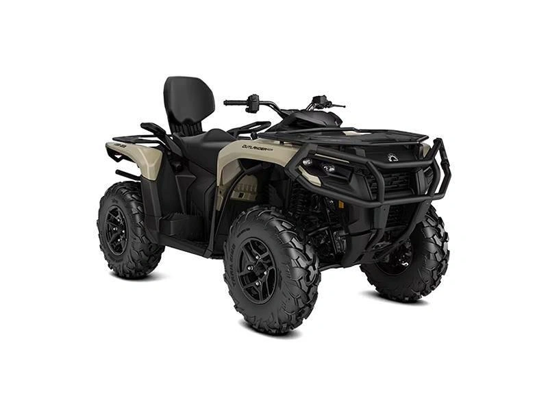 2026 Can-am Outlander Max Pro Xu Hd7 2btg alt