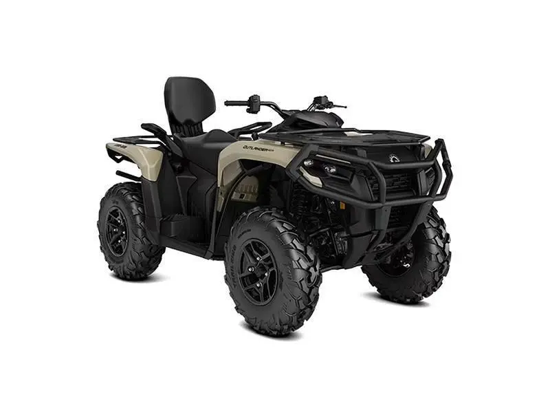 2026 Can-Am Outlander MAX Pro XU HD7