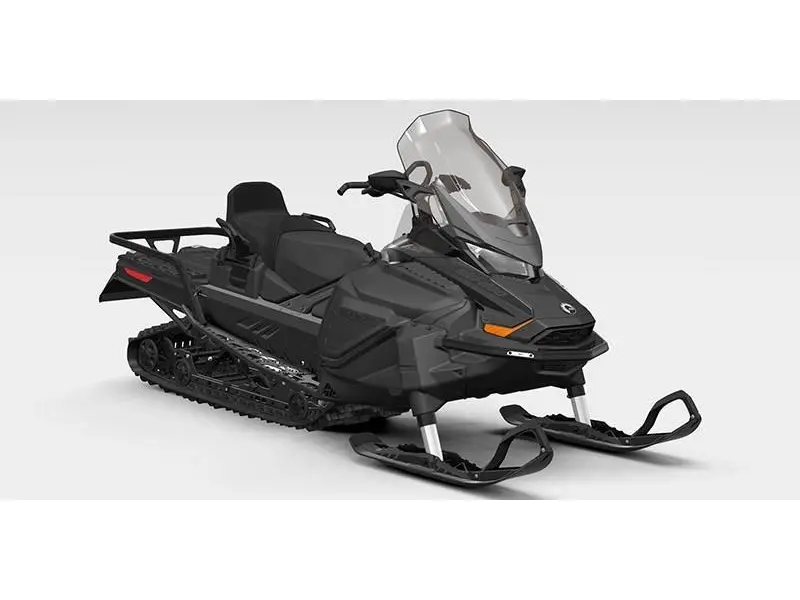 2026 Ski-Doo Skandic® LE 900 ACE 154 24 AHTA