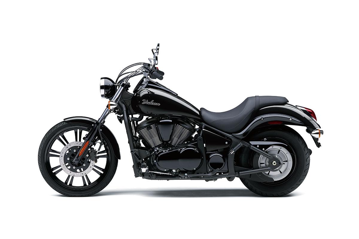 2026 Kawasaki VULCAN 900 CUSTOM PRE-COMMANDE