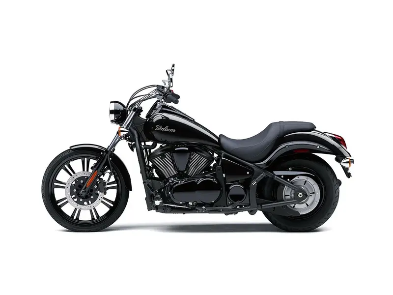 2026 Kawasaki VULCAN 900 CUSTOM PRE-COMMANDE