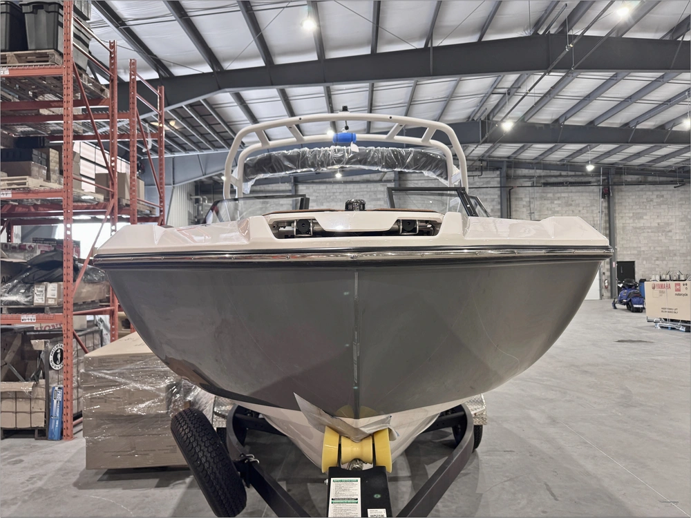 2025 Yamaha 222sd- Demo $4,000 Black Friday Rebate alt