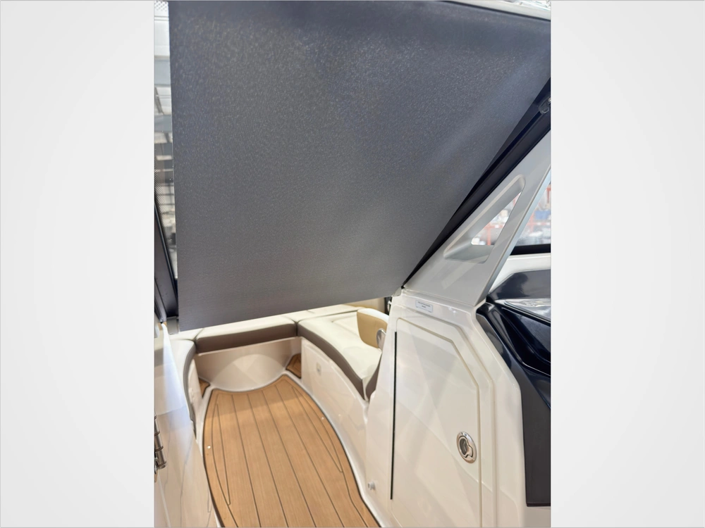 2022 Yamaha 275sd Luxury Day Boat Only 52 Hours / No Luxury Tax* alt