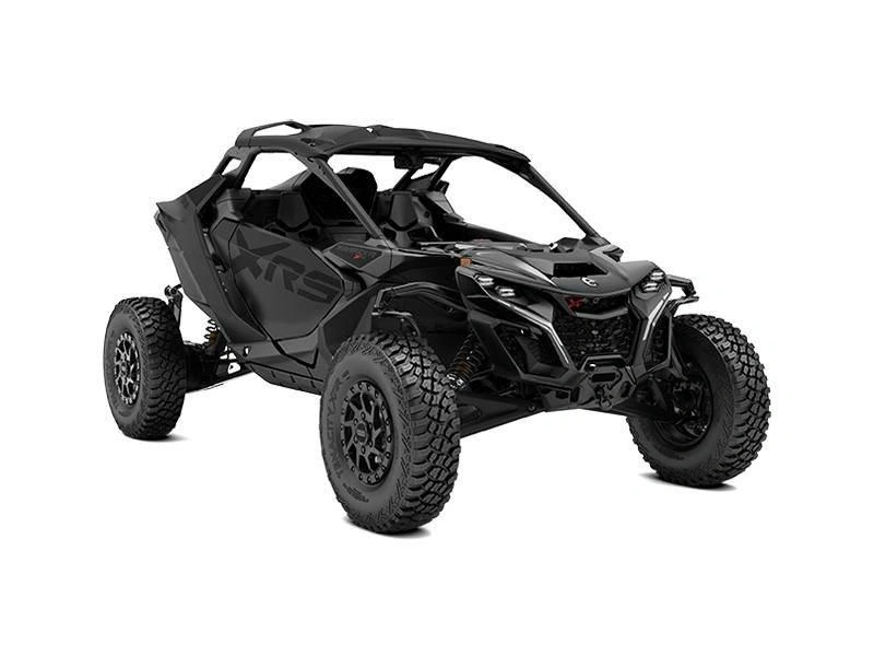 2026 Can-am Maverick R X Rs alt