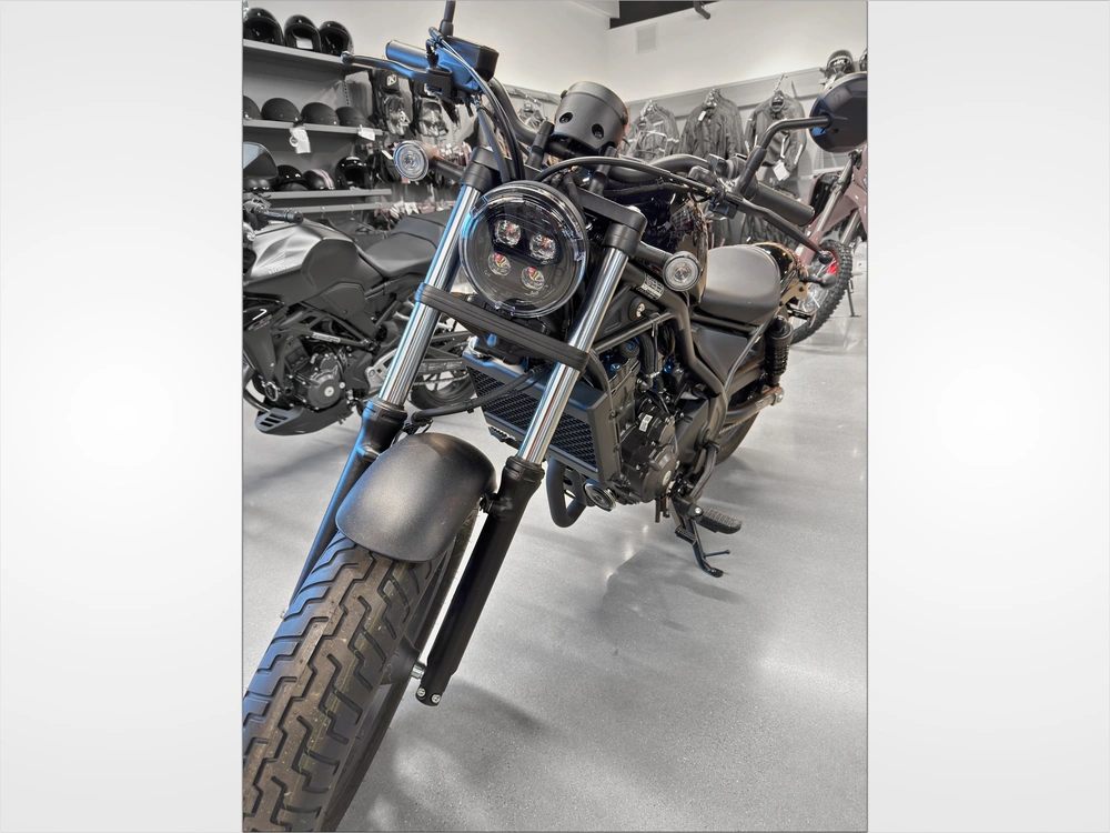 2024 Honda Rebel 300 (abs) alt