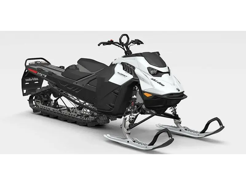2026 Ski-doo Summit Adrenaline 600r E-tec® 154 2.5 alt