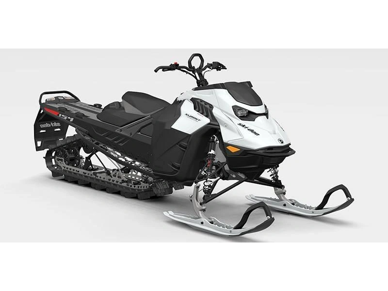 2026 Ski-doo Summit Adrenaline 600r E-tec® 154 2.5 alt