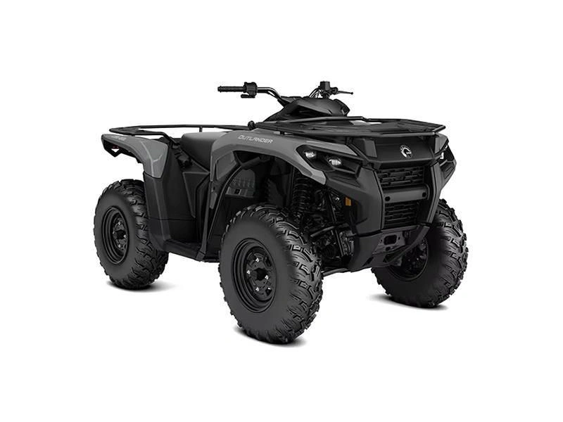 2025 Can-am Outlander 700 alt
