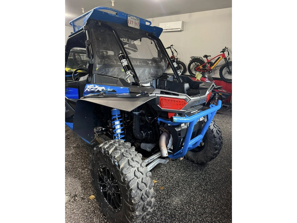 2015 Polaris Rzr 1000 Xp alt