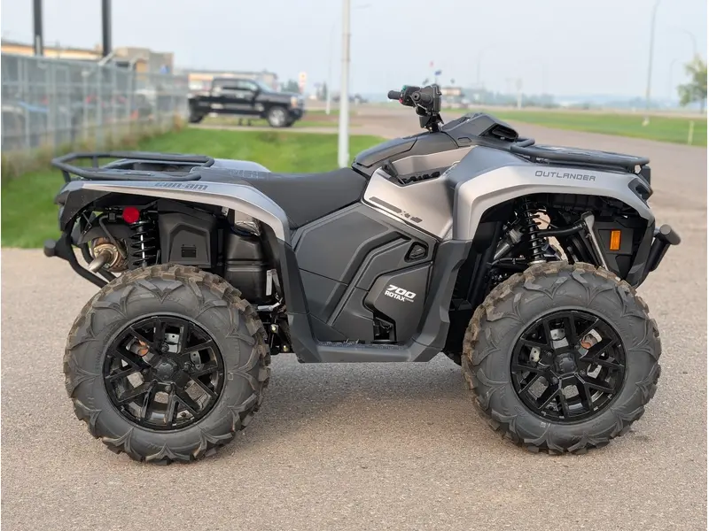 2026 Can-Am Outlander XT 700