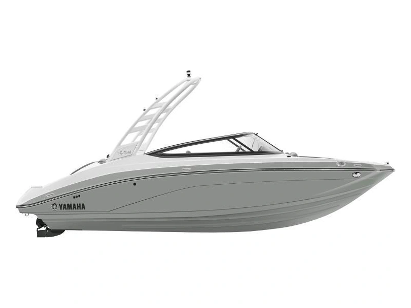2026 Yamaha 195s alt