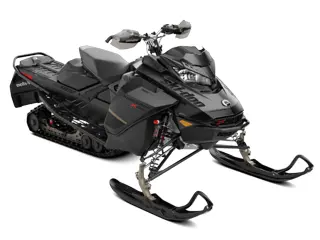 2019 Ski-Doo RENEGADE 850 X E-TEC