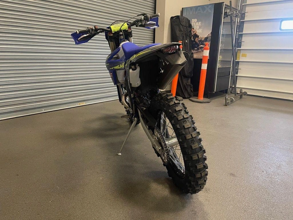 2025 Sherco Se 300 Factory alt