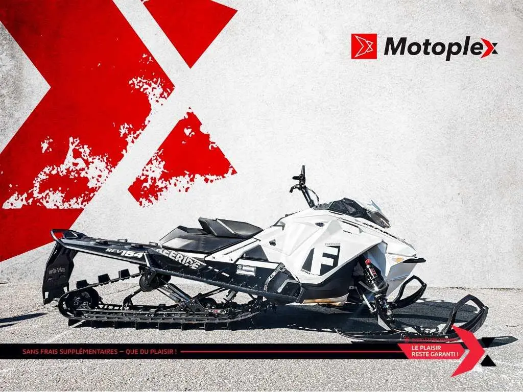 2018 Ski-Doo FREERIDE 850 154