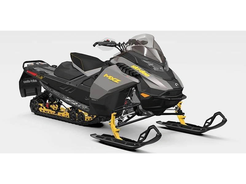 2026 Ski-doo Mxz® Adrenaline 600r E-tec® 137 1.25 alt