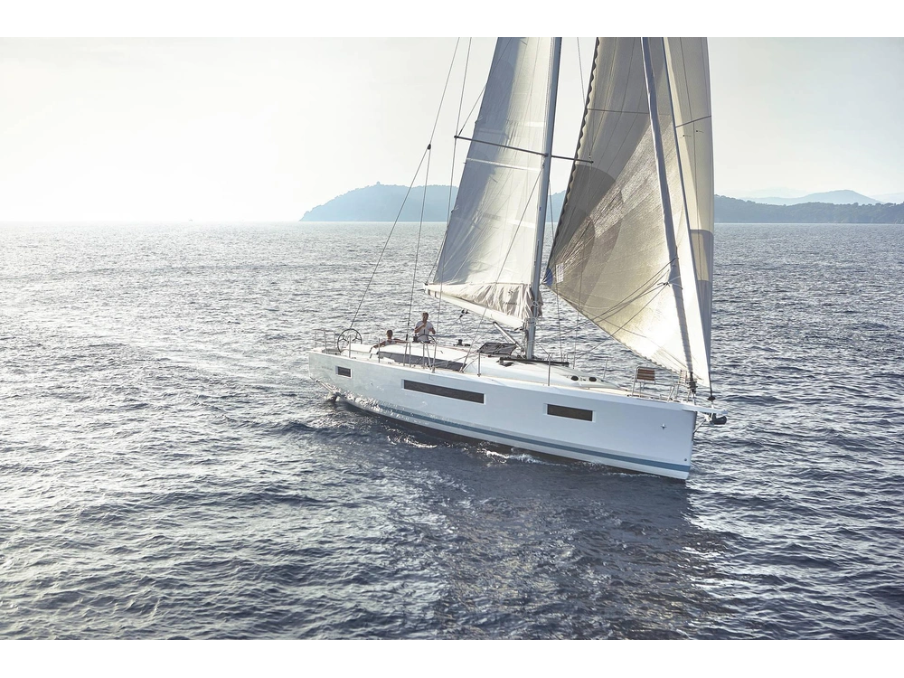 2026 Jeanneau Sun Odyssey 440 alt