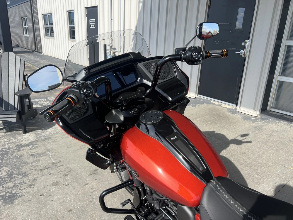 2024 Harley-davidson Road Glide alt