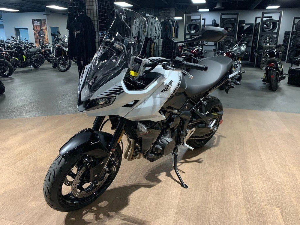2024 Triumph Tiger Sport 660 alt